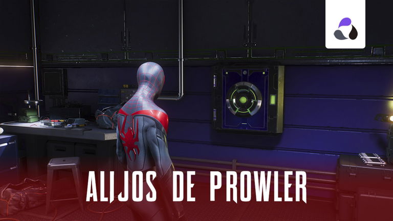 Todos los alijos de Prowler en Spider-Man 2 y dónde encontrarlos