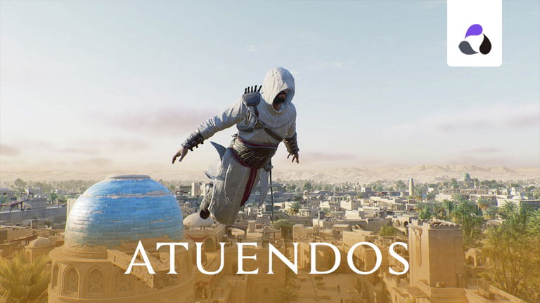 Todos los atuendos y trajes de Basim en Assassin's Creed Mirage