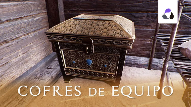 Todos los cofres de equipo de Assassin's Creed Mirage y dónde encontrarlos