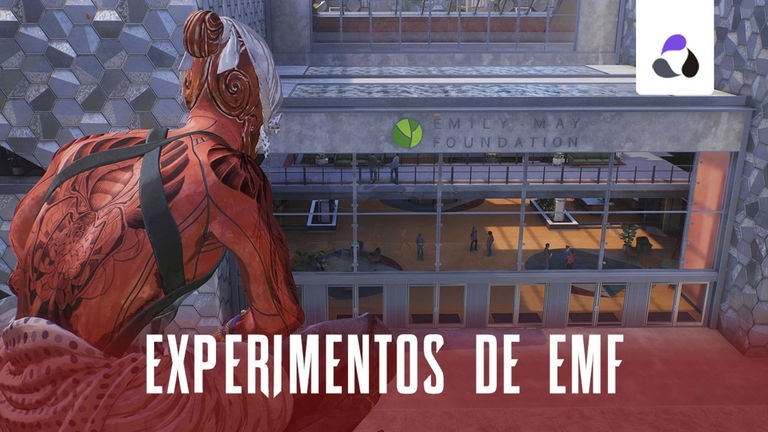 Todos los experimentos de la EMF en Spider-Man 2 y cómo completarlos
