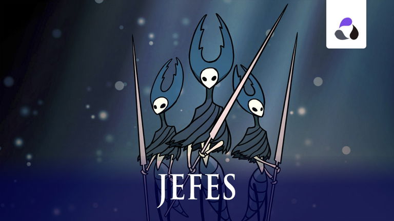 Todos los jefes de Hollow Knight y cómo derrotarlos