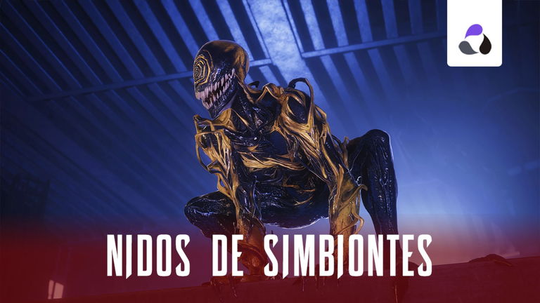 Todos los nidos de simbiontes en Spider-Man 2 y cómo completarlos