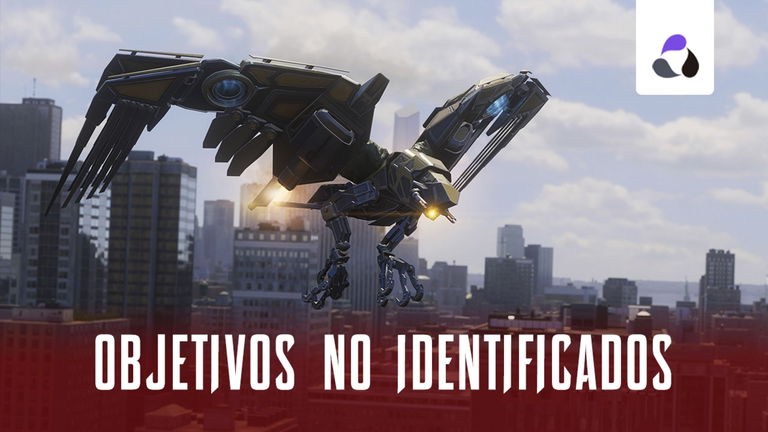 Todos los objetivos no identificados en Spider-Man 2 y dónde encontrarlos