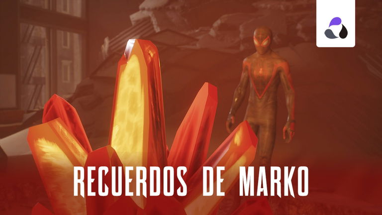 Todos los recuerdos de Marko en Spider-Man 2 y dónde encontrarlos