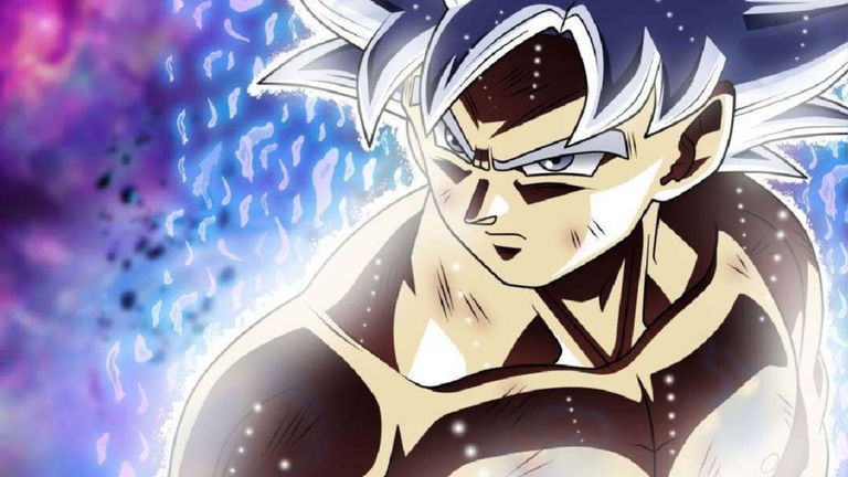 Dragon Ball: descubren que el Ultra Instinto está basado en realidad en el Super Saiyan 5
