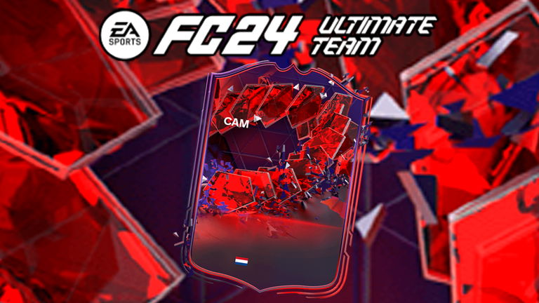 EA Sports FC 24 Ultimate Team: filtrado un nuevo Trailblazers que llegará como objetivo o SBC