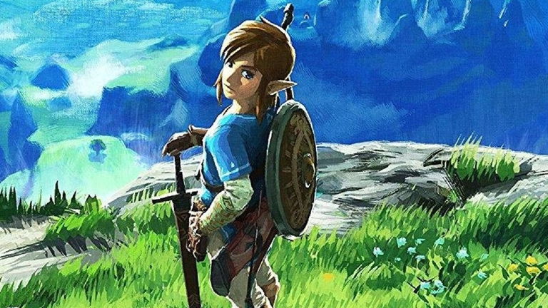 El director de Zelda: Tears of the Kingdom aclara su posición en la línea temporal