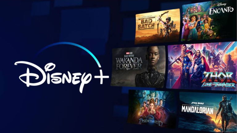 Disney+ estrena sus nuevos planes de suscripción, incluido uno más barato con anuncios
