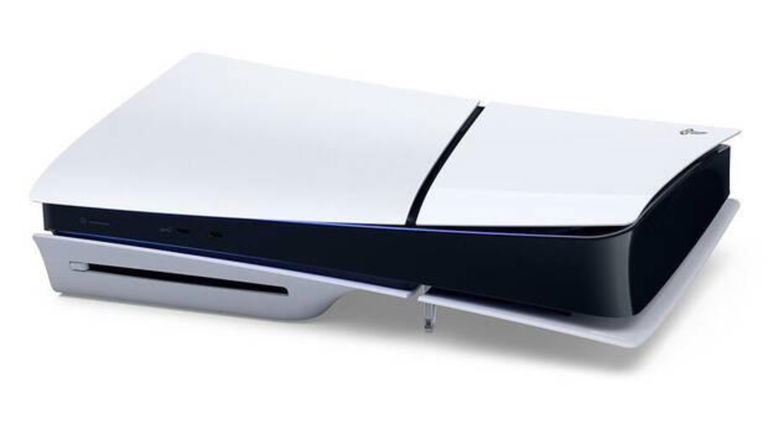 PS5 Slim ya se encuentra a la venta con un descuento mínimo
