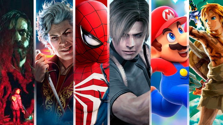 The Game Awards podría incluir nuevas categorías de premios en el futuro