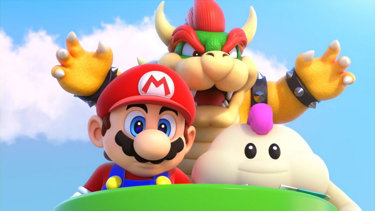 El director de Super Mario RPG quiere hacer una secuela