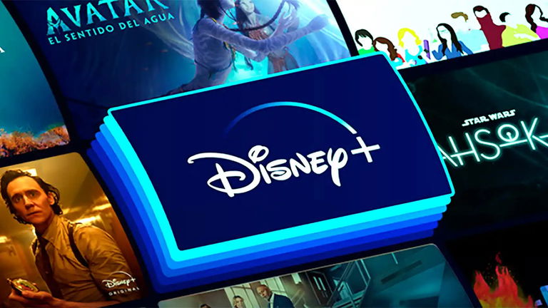 Disney+ desvela todos sus estrenos para noviembre de 2023