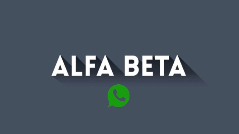 El canal de WhatsApp de Alfa Beta Juega ya está verificado, únete a nuestra gran familia