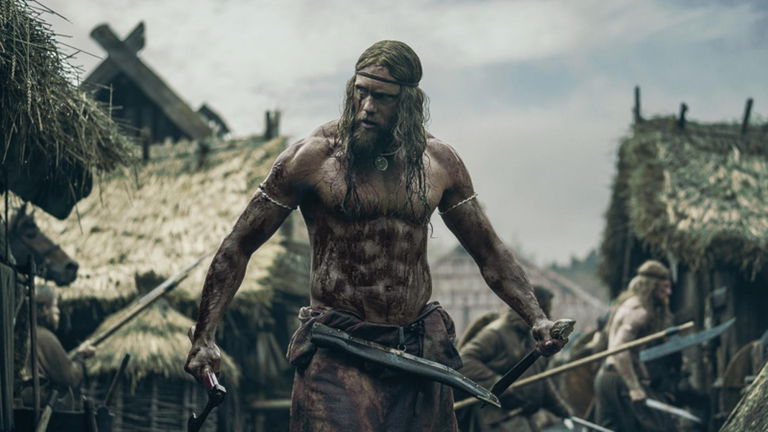 La película más brutal de vikingos ya está en streaming
