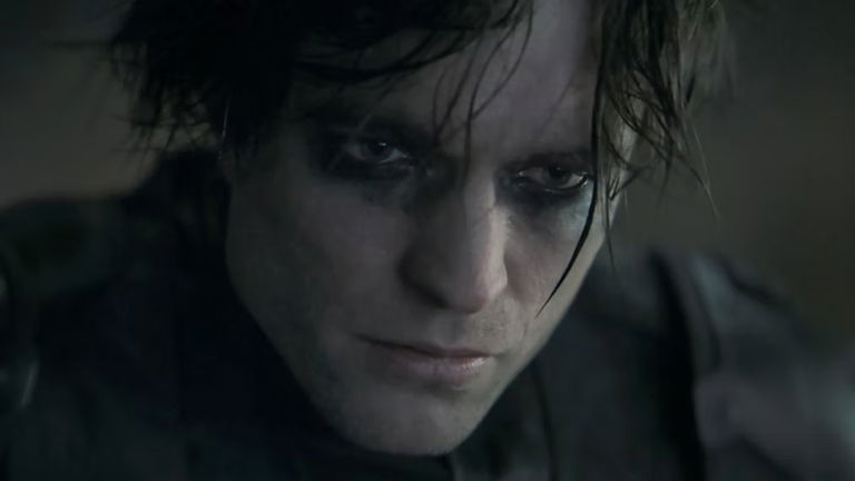 La película de The Batman fue revolucionaria debido a los ojos de Robert Pattinson