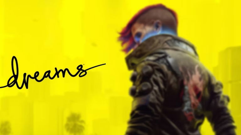 Hacen un remake de V de Cyberpunk 2077 usando una de las herramientas más conocidas de PlayStation