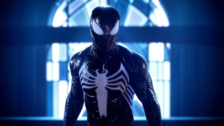 Un jugador alcanza el máximo nivel en Marvel's Spider-Man 2 de la forma más sorprendente