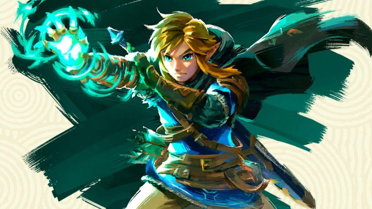 La película de Zelda lleva planeada desde hace diez años