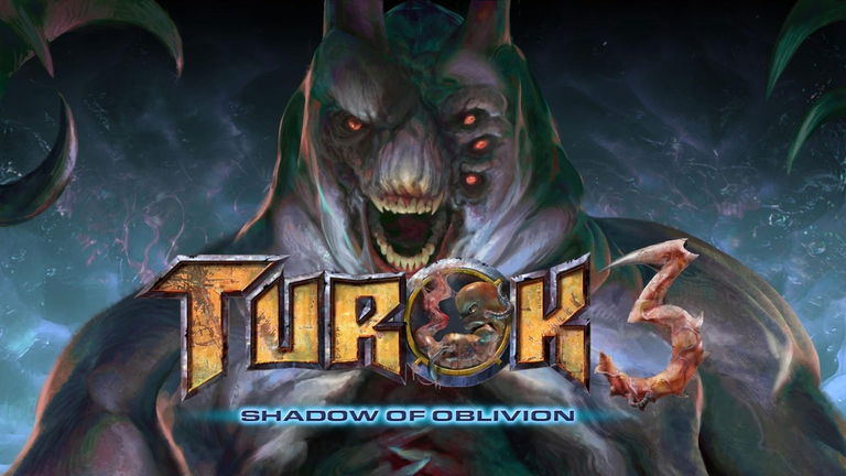 Turok 3: Shadow of Oblivion Remastered ha sido retrasado