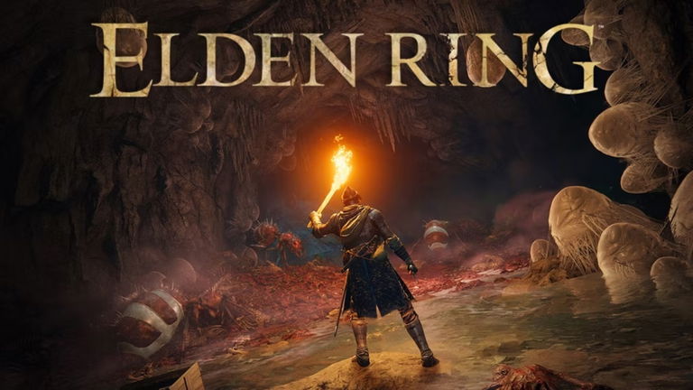 Descubren un diálogo de Elden Ring nunca antes escuchado tras más de 250 horas de juego