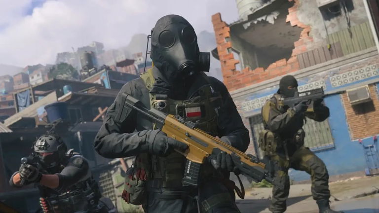 Los responsables de Call of Duty: Modern Warfare III responden a la polémica por los tiempos de desarrollo