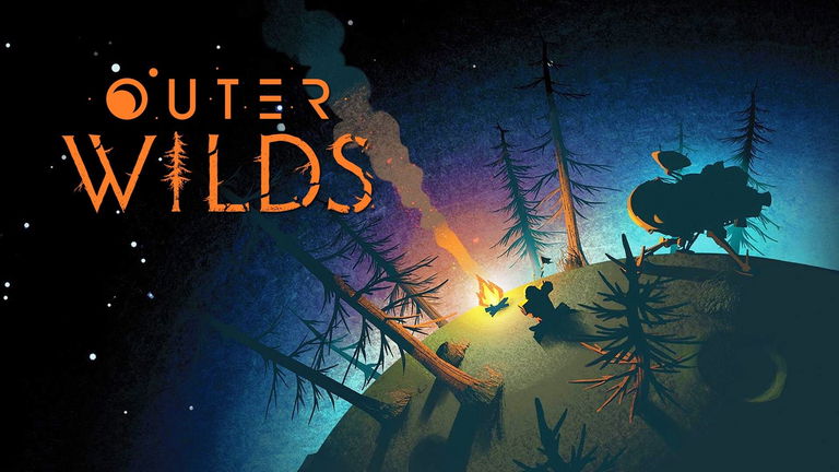 Outer Wilds: Archaeologist Edition anuncia su fecha de lanzamiento para Nintendo Switch con versión física