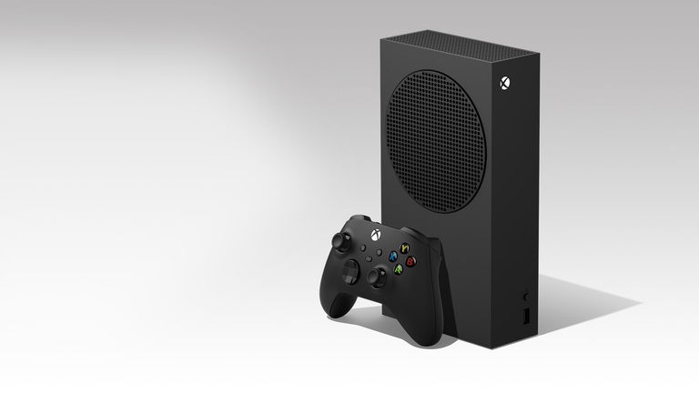 Microsoft anuncia sus rebajas para el Black Friday incluyendo descuento para Xbox Series X|S