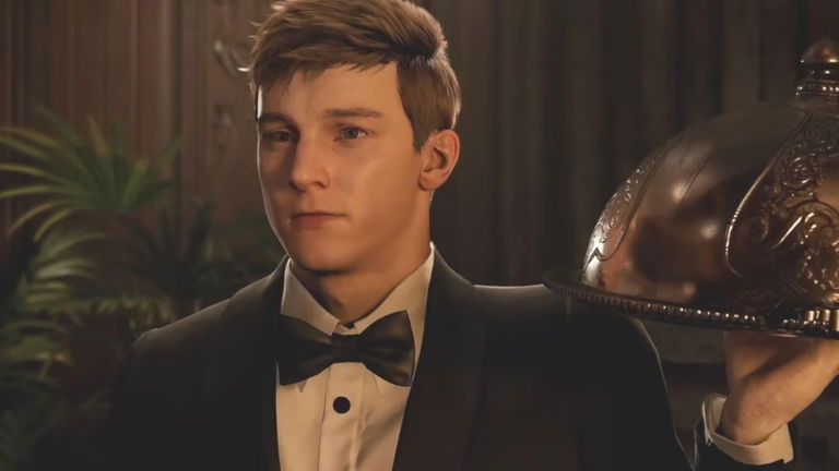 Este error de Marvel's Spider-Man 2 muestra un poder desconocido del simbionte