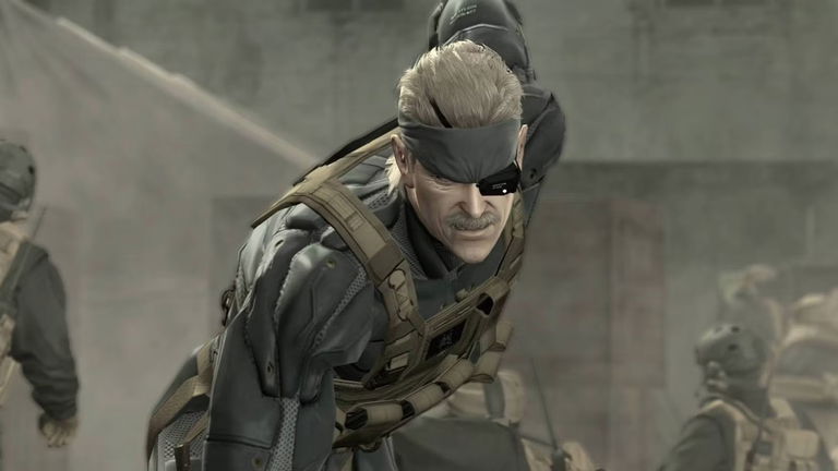 Metal Gear podría contar con un gran anuncio muy pronto, según esta pista