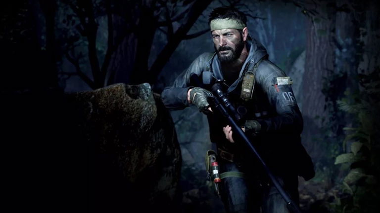 El Call of Duty de 2024 puede haber filtrado sus primeros detalles