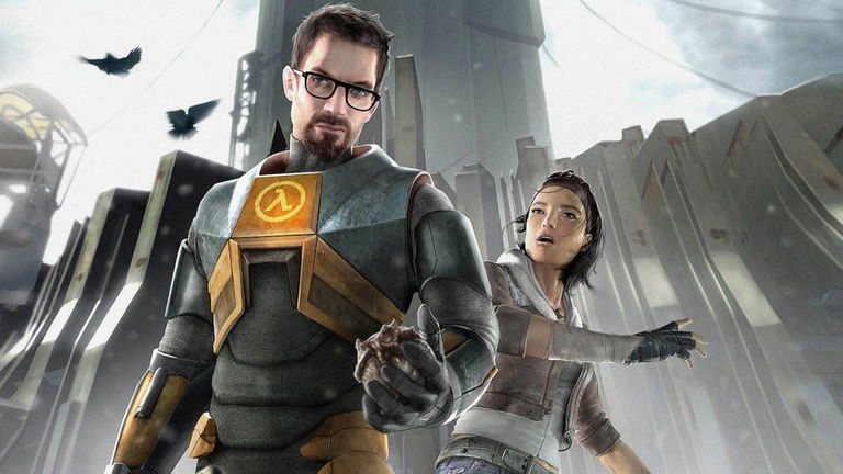 Tras varias décadas, Valve al fin ha arreglado uno de los errores más más molestos de Half-Life