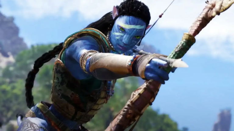 Ubisoft revela lo que obtendrás si decides reservar Avatar: Frontiers of Pandora