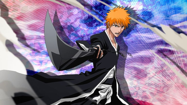 Todas las sagas y arcos argumentales de Bleach