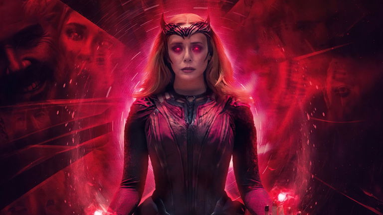 Se resuelve uno de los mayores misterios de la serie de Marvel WandaVision, todo gracias a esta escena