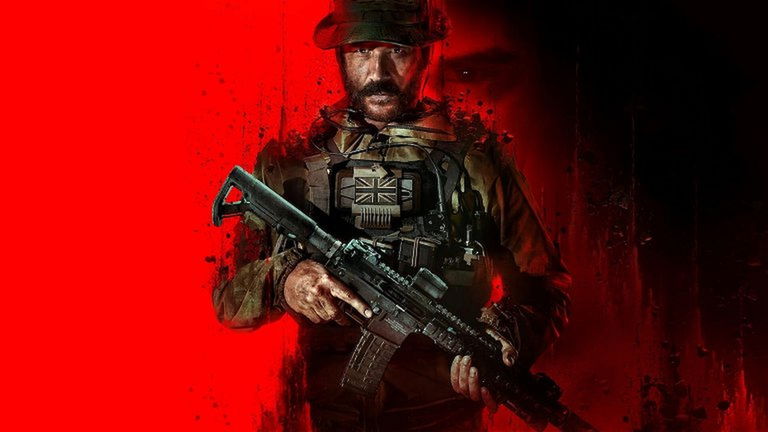 Call of Duty: Modern Warfare III se desarrolló en la mitad de tiempo que sus antecesores