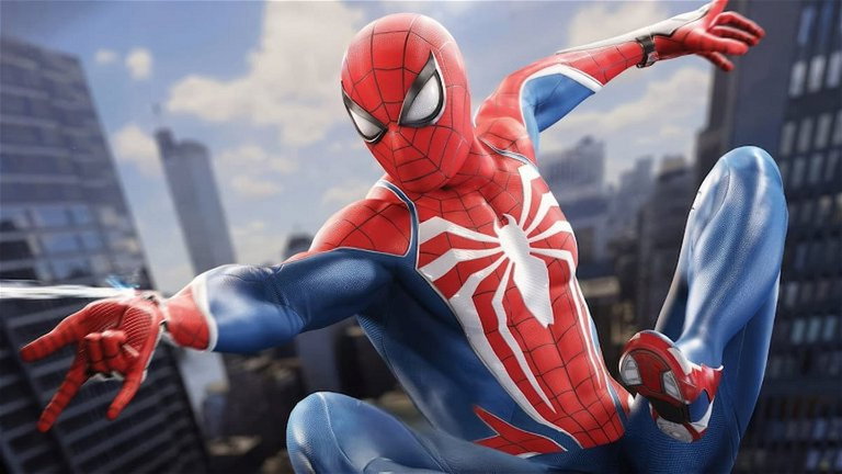 Un jugador descubre cómo cambiar la hora del día en Marvel's Spider-Man 2