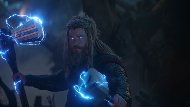 El mayor error de Thor en Vengadores: Infinity War se justificó por lo que hizo en Ragnarok