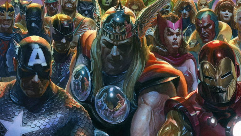 Un icónico villano de Doctor Strange acaba de destruir a los Vengadores