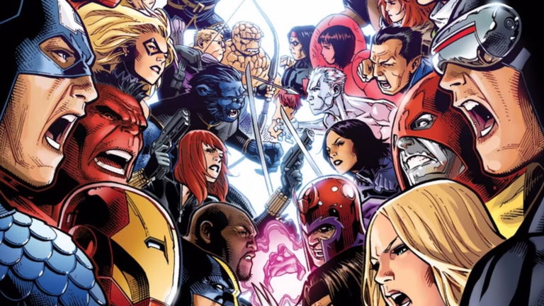 Marvel da a conocer a su villano más infravalorado