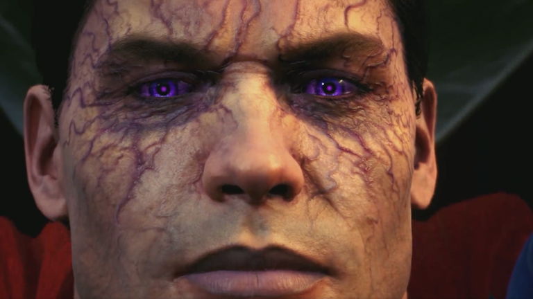 Suicide Squad: Kill the Justice League reaparece con el malvado Superman