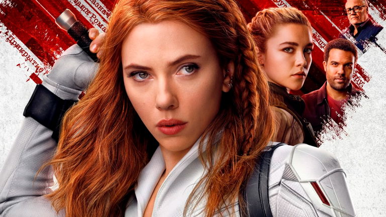Scarlett Johansson dice cuál es su condición para regresar al UCM como Viuda Negra