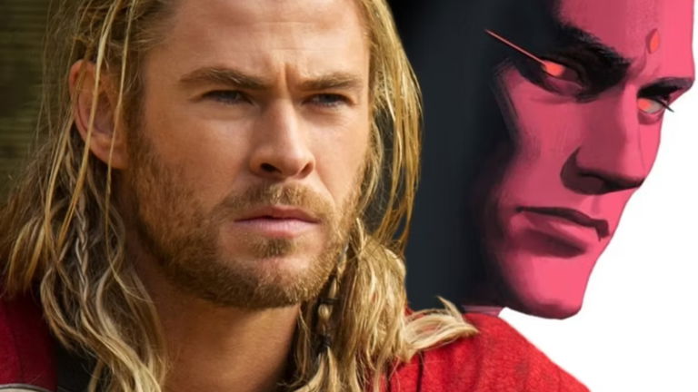 El nuevo miembro de los Vengadores podría ser el héroe más poderoso de Marvel