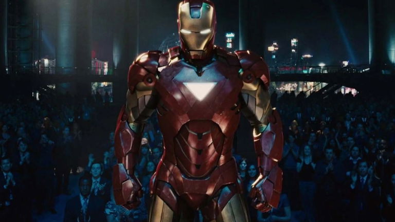 ¿Cuál es la armadura de Iron Man más poderosa del UCM?