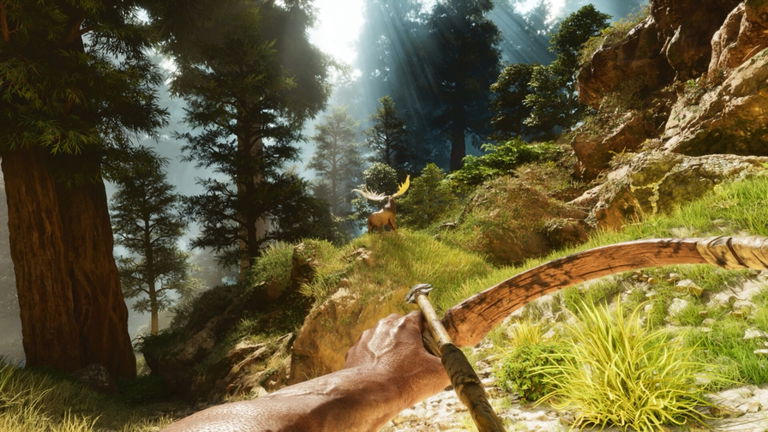 Ark: Survival Ascended vuelve a sufrir un retraso en su lanzamiento