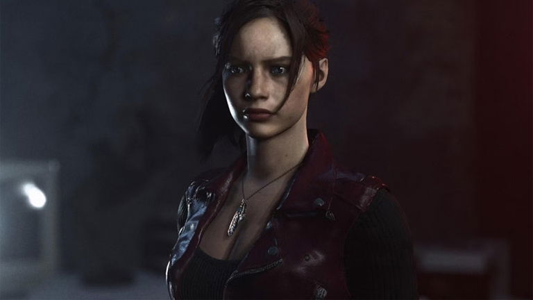 El remake de Resident Evil Code: Veronica ya estaría en marcha, según una presunta filtración