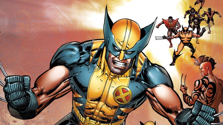 Marvel: 9 mejores cómics de Lobezno que vale la pena leer