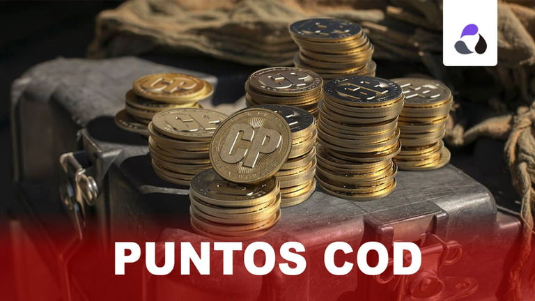 Cómo conseguir Puntos COD en Call of Duty: Modern Warfare 3