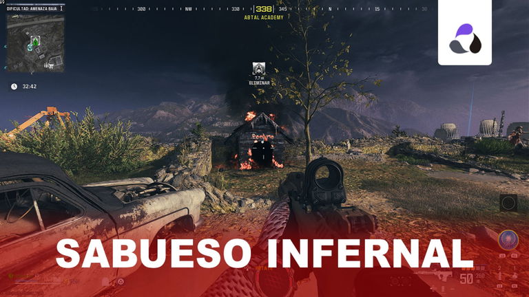CoD MW3: cómo conseguir un sabueso infernal aliado en el modo zombies