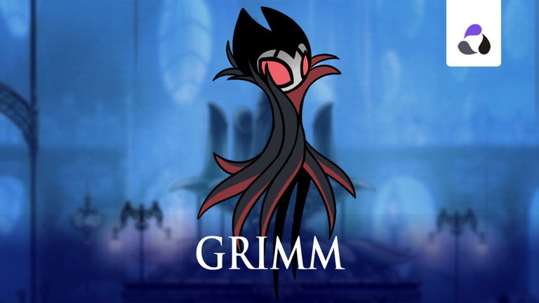 Cómo derrotar fácilmente a Grimm en Hollow Knight