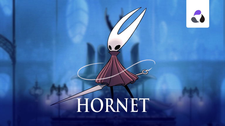 Cómo derrotar fácilmente a Hornet en Hollow Knight